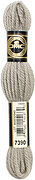 DMC Tapestry Wool Yarn #7390 - Light Mocha Brown