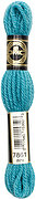 DMC Tapestry Wool Yarn #7861 - Light Teal Green