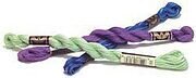 DMC Tapestry Wool Yarn #7896