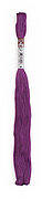DMC Floche 208 - Cotton Embroidery Floss