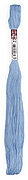 DMC Floche 3325 - Cotton Embroidery Floss