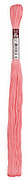 DMC Floche 3326 - Cotton Embroidery Floss