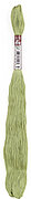 DMC Floche 3348 - Cotton Embroidery Floss