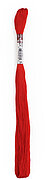 DMC Floche 349 - Cotton Embroidery Floss
