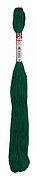 DMC Floche 699 - Cotton Embroidery Floss