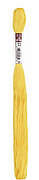 DMC Floche 726 - Cotton Embroidery Floss