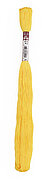 DMC Floche 743 - Cotton Embroidery Floss