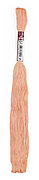 DMC Floche 754 - Cotton Embroidery Floss