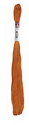 DMC Floche 781 - Cotton Embroidery Floss