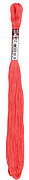 DMC Floche 893 - Cotton Embroidery Floss