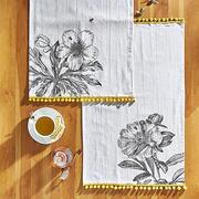 Queen Bee Dish Towel