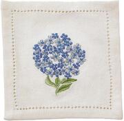 Hydrangea Cocktail Napkins 6ct