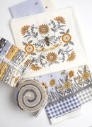 Honey and Lavender - Jelly Roll