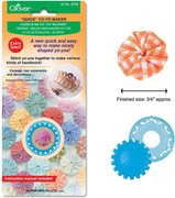 Quick Yo Yo Maker Extra Small