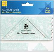 Mini Companion Jelly Roll Quilting Ruler