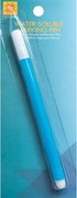 Water Soluble Blue Marking Pen