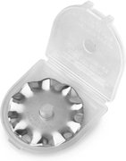 OLFA Stainless Steel Wave Blade - 45mm WAB45-1 