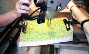 Grip-Lite Side Clamps - Fabric Claps for Machine Quilting