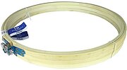 Janlynn Wood Embroidery Hoop - 10" Natural