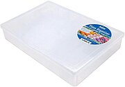 Floss Organizer 17 Compartments - Floss Caddy