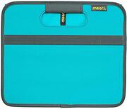 Foldable Box Small Azure Blue