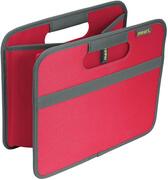 Foldable Box Small Hibiscus Red