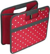 Foldable Box Small Dot Hibiscus