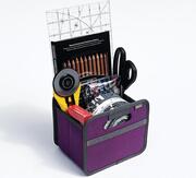 Fold-able Box Mini Midnight Magenta 