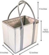 Office Tote Bag Natural Sand