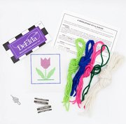 Tulip Beginner Needlepoint Kit