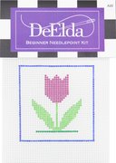 Tulip Beginner Needlepoint Kit