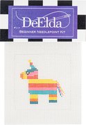 Pinata Beginner Needlepoint Kit
