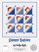 Sleepy Babies - Quilt Pattern