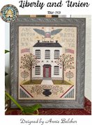 Floss Pack for "Liberty and Union"