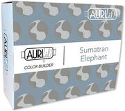 Color Builder Thread 40wt Elephant Grey 001
