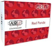 Color Builder Thread 40wt Panda Red 002, different perspective #1. Select this picture to zoom in