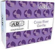 Color Builder Thread 40wt Gorilla Purple 010, different perspective #1. Select this picture to zoom in