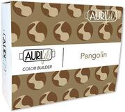 Color Builder Thread 40wt Pangolin Brown 011, different perspective #1. Select this picture to zoom in