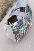 Super Tote - Sewing Pattern