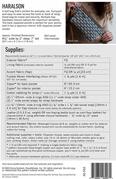 Haralson Bag - Sewing Pattern