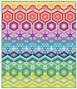 Alchemy Pattern Starter Pack - for Paper Piecing