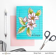 Hello Beautiful - Craft Your Life Project Kit