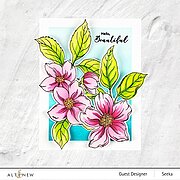 Hello Beautiful - Craft Your Life Project Kit