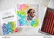 Elegant Motifs - Craft Your Life Project Kit