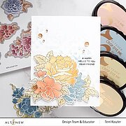 Elegant Motifs - Craft Your Life Project Kit