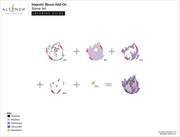 Majestic Bloom Add-On - Stamp And Die