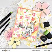 Warm Sunshine Pigment Ink - Ink Pad