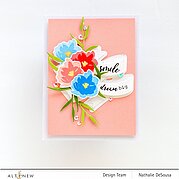 3D Banner - Craft Die Set