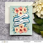 Mini Flower Cluster - Layering Craft Die Set