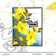 Craft-A-Flower - Buttercup Layering - Craft Die, different perspective #8. Select this picture to zoom in